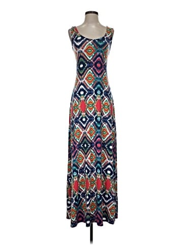 Ella Moss Casual Dress (view 1)