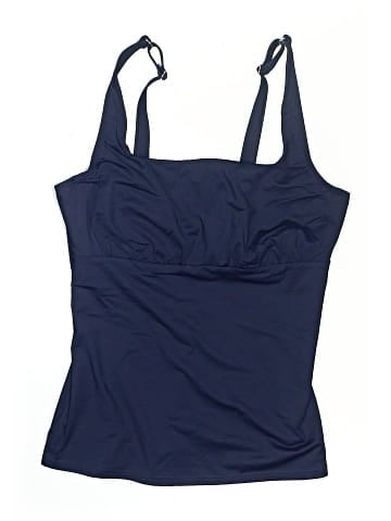 Lands' End Swimsuit Top (view 1)