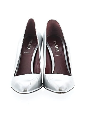 Prada Pumps (view 2)