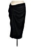 ELOQUII 100% Polyester Black Formal Skirt Size 16 Plus - photo 1