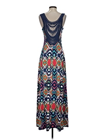 Ella Moss Casual Dress (view 2)