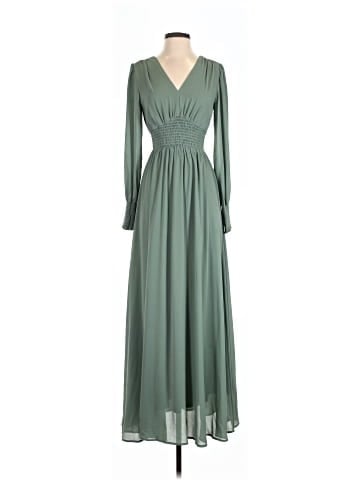 Baltic Born Casual Dress (view 1)