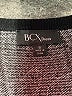 BCX Houndstooth Gray Cocktail Dress Size S - photo 7