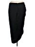 ELOQUII 100% Polyester Black Formal Skirt Size 16 Plus - photo 2