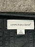 Unsubscribed 100% Cotton Black 3/4 Sleeve Blouse Size XXS - photo 7