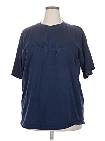 Tultex Short Sleeve T-Shirt (view 1)