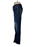 Maurices Hearts Blue Jeans Size 7 - 8 - photo 5