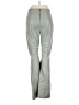 We the Free 100% Polyester Silver Active Pants Size 31 waist - photo 2