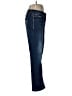 Maurices Hearts Blue Jeans Size 7 - 8 - photo 4
