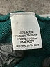 Croft & Barrow 100% Acrylic Teal Pullover Sweater Size 3X - photo 9