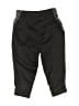 Nike 100% Polyester Black Track Pants 9-12 MO / 12 MO - photo 2