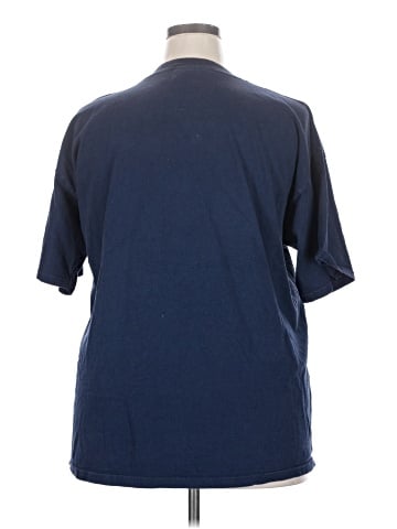 Tultex Short Sleeve T-Shirt (view 2)