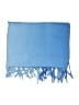 Accessories 100% Polyester Blue Scarf One size - photo 2