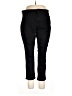 NYDJ Black Jeans Size 16 - photo 1