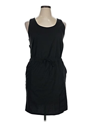 Marika Casual Dress (view 1)
