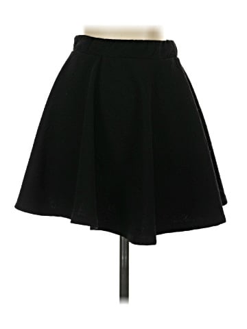 Poetry Formal Skirt (view 2)
