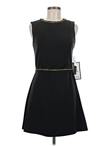 Adrianna Papell Cocktail Dress (view 1)