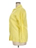 David N Yellow Long Sleeve Button-Down Shirt Size 2X (estimated) - photo 5