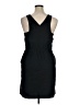 Marika Black Casual Dress Size XL - photo 2