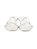 TKEES White Sandals Size 9 - photo 2