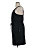 Marika Black Casual Dress Size XL - photo 5