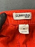 St. John's Bay Orange Cargo Pants Size 14 - photo 7
