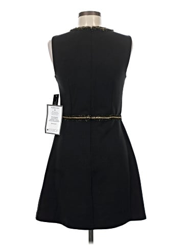 Adrianna Papell Cocktail Dress (view 2)