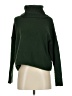 Unbranded Green Turtleneck Sweater Size S (estimated) - photo 1