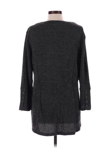 MULTIPLES Pullover Sweater (view 2)