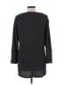 MULTIPLES Gray Pullover Sweater Size L - photo 2