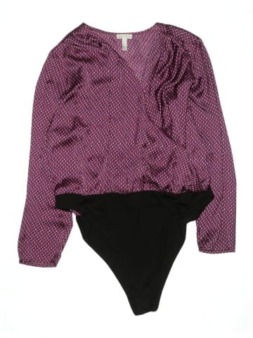 Leith Long Sleeve Blouse (view 1)