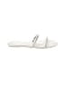 TKEES White Sandals Size 9 - photo 1