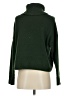 Unbranded Green Turtleneck Sweater Size S (estimated) - photo 2