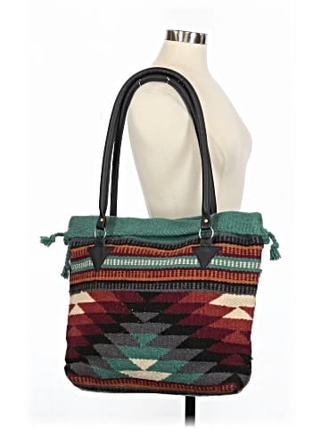 Unbranded Tote (view 2)