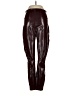 SPANX Metallic Brown Casual Pants Size S (petite) - photo 1