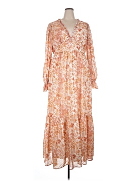 Flying Tomato Casual Dress