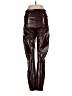 SPANX Metallic Brown Casual Pants Size S (petite) - photo 2