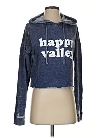 Chicka-D Pullover Hoodie (view 1)