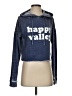 Chicka-D Blue Pullover Hoodie Size S - photo 1