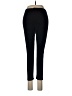 Premise Studio Solid Black Active Pants Size M - photo 2