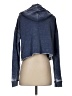 Chicka-D Blue Pullover Hoodie Size S - photo 2