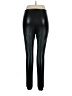 Commando Metallic Black Leggings Size XL - photo 2
