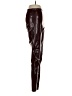 SPANX Metallic Brown Casual Pants Size S (petite) - photo 4