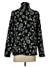 Lands' End 100% Polyester Black Jacket Size XS - photo 2