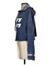 Chicka-D Blue Pullover Hoodie Size S - photo 5