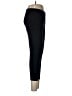 Premise Studio Solid Black Active Pants Size M - photo 4
