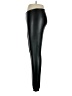 Commando Metallic Black Leggings Size XL - photo 5