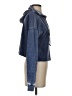 Chicka-D Blue Pullover Hoodie Size S - photo 4