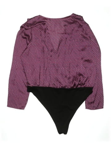 Leith Long Sleeve Blouse (view 2)