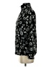 Lands' End 100% Polyester Black Jacket Size XS - photo 5